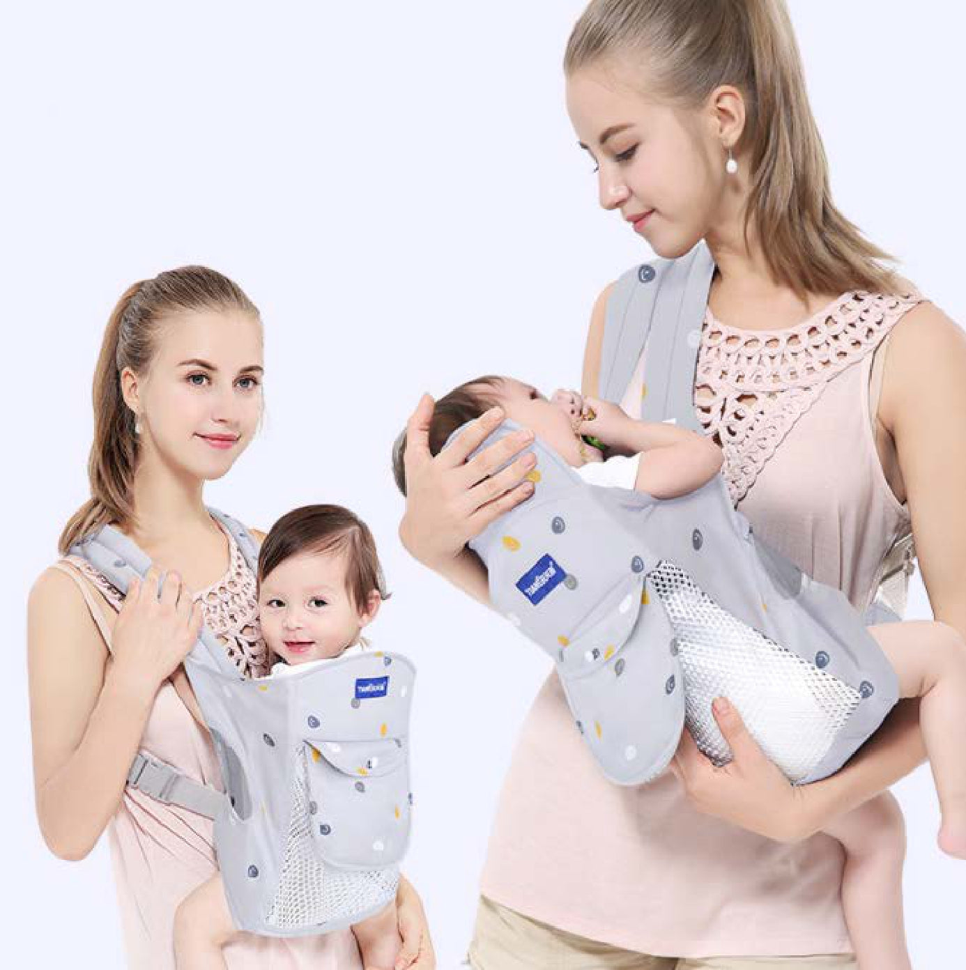 Porte-bébé mignon BABYDISE